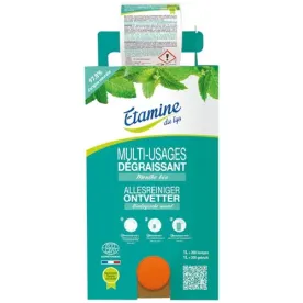 ETAMINE DU LYS MULTI 0510251